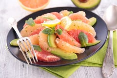  grapefruit foto de stock royalty free