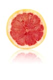  grapefruit fotografia de stock