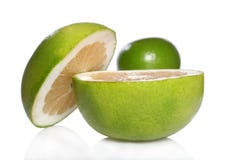 grapefruit imagem de stock