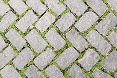 Grass Stone Floor texture pavement design Royalty Free Stock Photo Grass Stone Floor texture pavement design Royalty Free Stock Photo