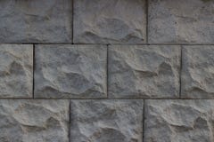 Graue Wand des Steins von strukturierten Steinen f?r den Hintergrund stockbilder Graue Wand des Steins von strukturierten Steinen f?r den Hintergrund stockbilder