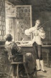 gravyr, etsning, tryck, platta arkivfoton gravyr, etsning, tryck, platta arkivfoton