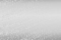 Gray Pixel Background illustration libre de droits Gray Pixel Background illustration libre de droits