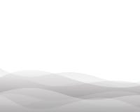 Gray wave concept abstract vector background royalty free illustration Gray wave concept abstract vector background royalty free illustration
