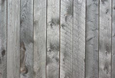 Gray Wood Barn Wall Vertical Cedar Planks Royalty Free Stock Images
