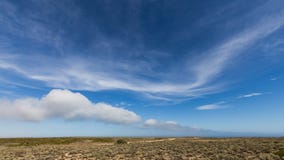 The Great Australian Bight on the Edge of the Nullarbor Plain Stock Photos The Great Australian Bight on the Edge of the Nullarbor Plain Stock Photos
