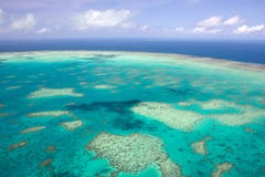 Great Barrier Reef stock photography Great Barrier Reef stock photography