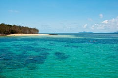 Great Barrier Reef, Australia Stock Images Great Barrier Reef, Australia Stock Images
