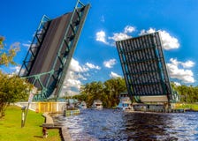 great bridge bridge hdr image virginia over intercoastal waterway boats heading south to north carolina 79248736 LivingDNA Reviews