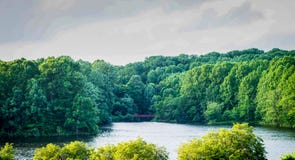 Great Falls Maryland Mountain Top Landscape Royalty Free Stock Photos Great Falls Maryland Mountain Top Landscape Royalty Free Stock Photos