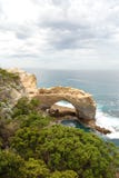 Great Ocean Road - The Arch Stock Photography