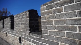Great wall,China ancient defense engineering