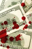 Greed Royalty Free Stock Photo Greed Royalty Free Stock Photo