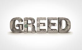 Selfish Greed Clipart And Illustrations