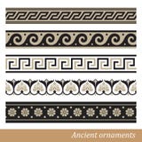 Greek Ornament Stock Images Greek Ornament Stock Images