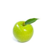 Green Apple Royalty Free Stock Image Green Apple Royalty Free Stock Image
