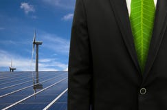 Green Business and eco energy stock photos Green Business and eco energy stock photos