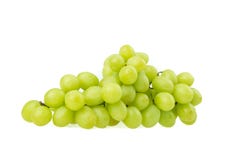 Green grape stock photography Green grape stock photography