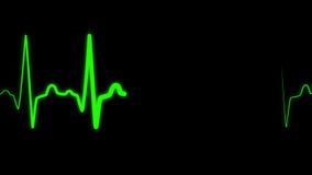 Green Heart Beat Line, Heart Throb Stock Footage - Video of emotion, health: 156915254 Green Heart Beat Line, Heart Throb Stock Footage - Video of emotion, health: 156915254