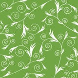 Green Leaf Pattern Stock Photos Green Leaf Pattern Stock Photos