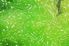 Green marbling texture. Creative background with abstract oil painted waves handmade surface. Liquid paint vector illustration Green marbling texture. Creative background with abstract oil painted waves handmade surface. Liquid paint vector illustration