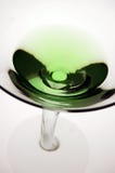 Green Martini TOP Royalty Free Stock Image Green Martini TOP Royalty Free Stock Image