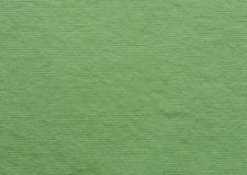 Handmade Paper Texture Green Royalty Free Stock Image - Image: 2638246