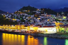 grenada night grenada night