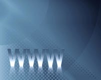 Grey background. WWW stock illustration Grey background. WWW stock illustration