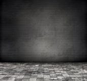 Grey brick wall Royalty Free Stock Photo Grey brick wall Royalty Free Stock Photo