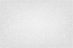 Grey Dot Background stock illustratie Grey Dot Background stock illustratie