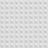 Grey Seamless Geometric Pattern bianco illustrazione vettoriale Grey Seamless Geometric Pattern bianco illustrazione vettoriale