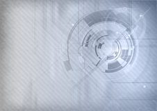 Grey tech background royalty free illustration Grey tech background royalty free illustration
