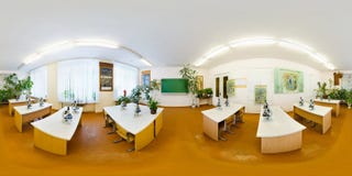 GRODNO, BELARUS - FEBRUARY 18, 2012: full 360 degree seamless panorama in equirectangular spherical equidistant projection. stock photos GRODNO, BELARUS - FEBRUARY 18, 2012: full 360 degree seamless panorama in equirectangular spherical equidistant projection. stock photos