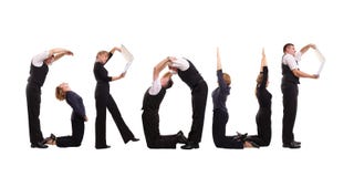 Groep