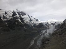 Grossglockner royaltyfri bild Grossglockner royaltyfri bild