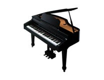Grote Piano Grote Piano