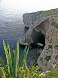 Grotte bleue, Malte photos stock Grotte bleue, Malte photos stock