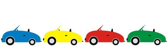 Car Colors Impact insurance cost 