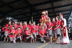 Group of Person Wearing Cultural Dress Taken a Photo Royalty Free Stock Photo Group of Person Wearing Cultural Dress Taken a Photo Royalty Free Stock Photo