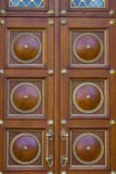 Großaufnahme von Front Door lizenzfreies stockfoto Großaufnahme von Front Door lizenzfreies stockfoto