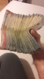 Großes Geld stockbild Großes Geld stockbild