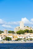 Gruissan, France Photographie stock Gruissan, France Photographie stock