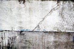 Grunge concrete wall