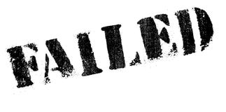 Resultado de imagem para falhado