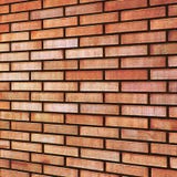 Grunge red yellow beige tan fine brick wall texture background perspective textured pattern Stock Image Grunge red yellow beige tan fine brick wall texture background perspective textured pattern Stock Image