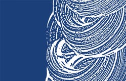 Grunge tekstura Cierpienie indygowy szorstki ślad dodatek ilustracji Grunge tekstura Cierpienie indygowy szorstki ślad dodatek ilustracji