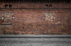 Grunge urban background