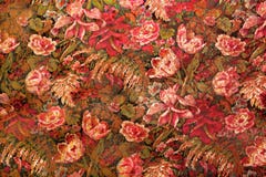 Grungy Blumentapete 1 lizenzfreies stockbild Grungy Blumentapete 1 lizenzfreies stockbild