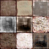 grungy patchwork tło grungy patchwork tło